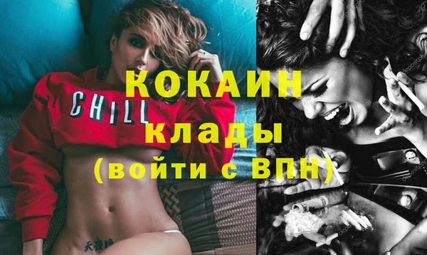 молекула духа Алексин